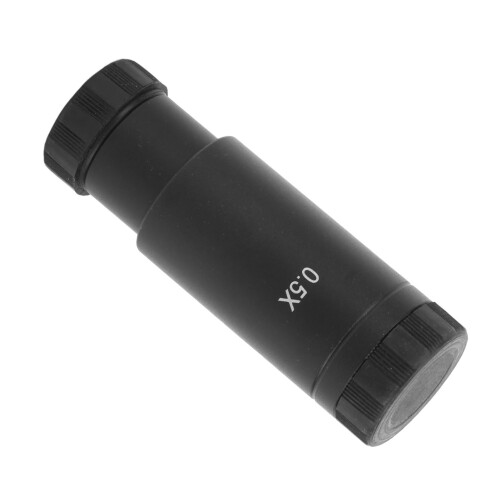 0.5X C Mount Electronic Eyepiece 23.2-30.5mm for CCD Camera 2