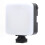 KM-72B RGB Adjustable LED Video Lamp Black 4