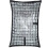 60x90cm Portable Photo Studio Softbox Umbrella Diffuser Reflector 4
