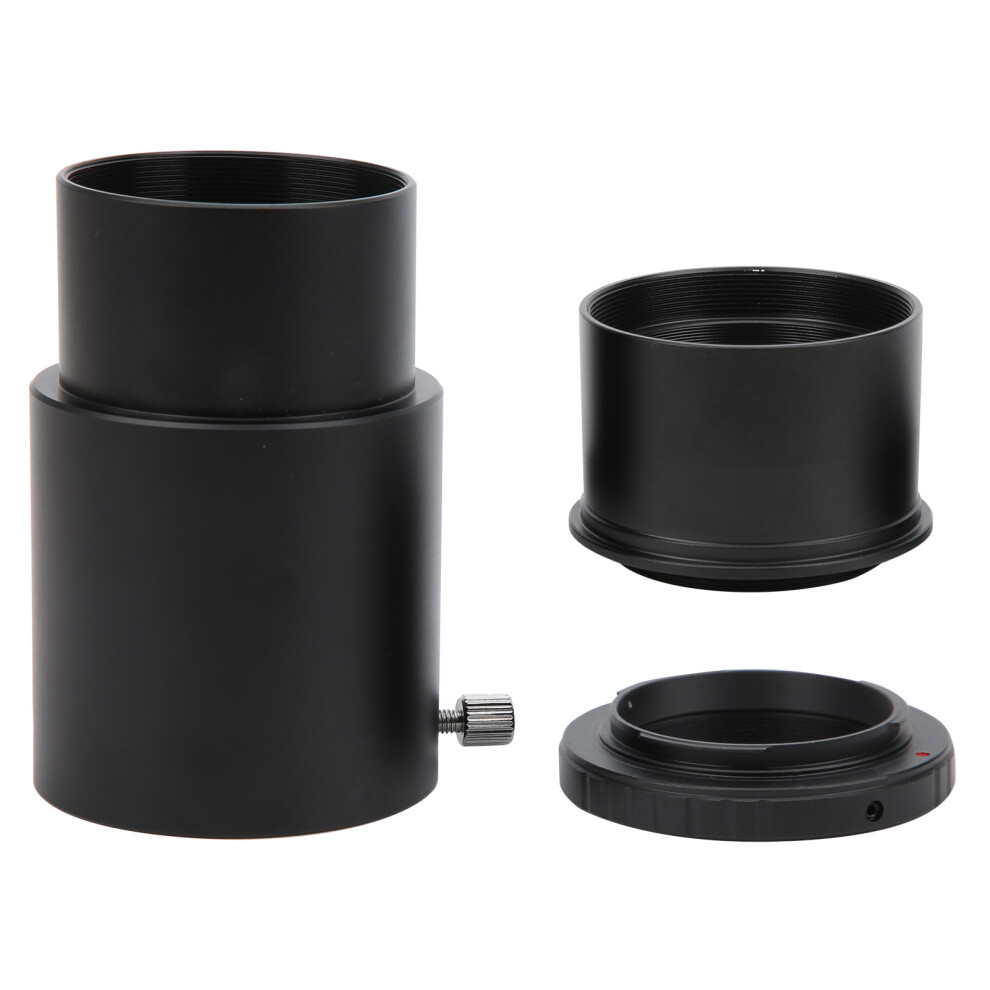 2In Telescope Extension Tube T2 Adapter For Nikon Slr Camera 643505025286