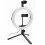 RLM-10 Portable Filming Set with Mic and Light 3