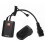 VBESTLIFE 4 Channel Wireless Flash Trigger AC110-240V 3