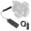 FOTGA RM VP1 Camera Remote Shutter Release for GH2 GH3 GH4 GH5 4