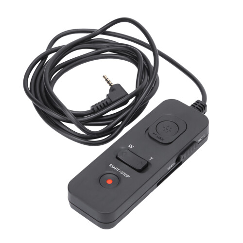 FOTGA RM VP1 Camera Remote Shutter Release for GH2 GH3 GH4 GH5 1