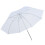 33 Inch Translucent White Soft Umbrella for Photography Diffuser 2