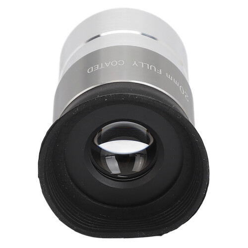 20mm 1.25" Telescope Eyepiece Multi Layer Coating for Star Moon Planet 2