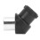 1.25" 45 Diagonal Prism Adapter for Astronomical Telescope 4