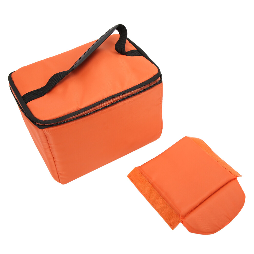Portable Slr Camera Inner Bag Shock Absorption Waterproof Liner 643505015362