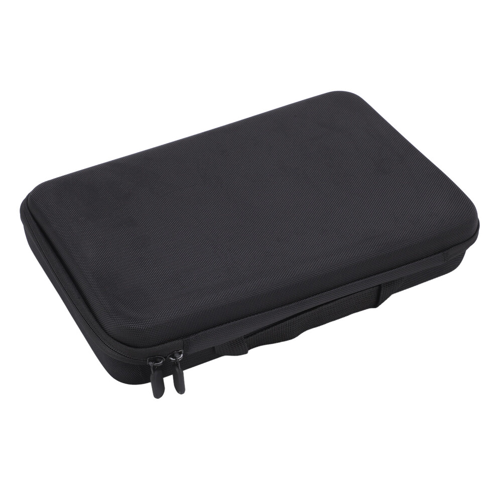 Sports Camera Storage Bag Water Resistant Travel Case For Gp Hero9 10 643505016444