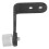 Binocular L Shaped Mount Aluminum 1/4" Holder Bracket 5