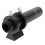 130mm Focus 30mm Aperture Mini Guide Scope Telescope for Planets 5