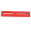 8 Inch Aluminum Dovetail Plate Quick Release 1/4" Thread 1