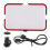 Portable Mini LED Fill Light Dimmable for Live Broadcast Video Vlog 1