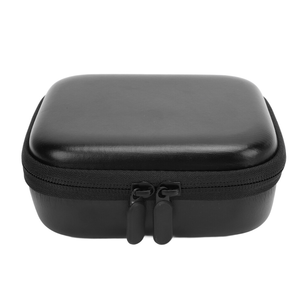 Carrying Case For Go 3S Hard Shell Pu Leather Protective Storage Bag 643505993646