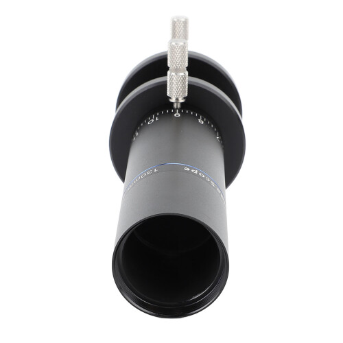 130mm Focus 30mm Aperture Mini Guide Scope Telescope for Planets 1