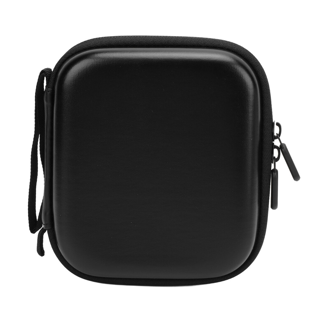 Action Camera Storage Case Double Zipper Shock Absorbing Dust Proof 643505993738