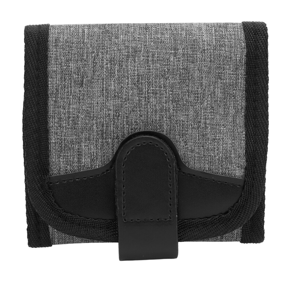 3-Layer Lens Filter Bag Waterproof Shockproof Pouch 72Mm 643505993653