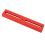 8 Inch Aluminum Dovetail Plate Quick Release 1/4" Thread 4