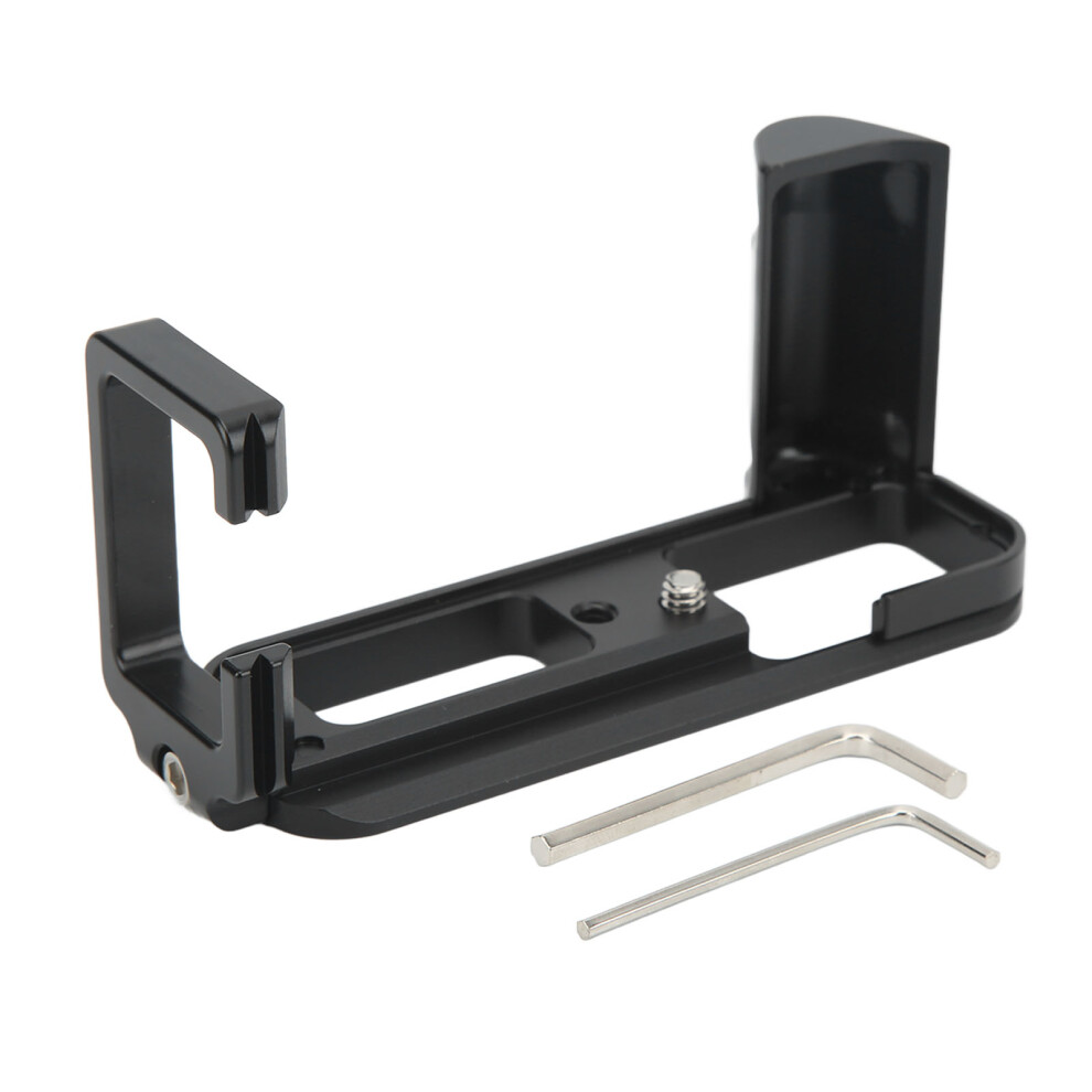 Quick Release Plate Aluminum L Bracket For Fujifilm Xt10 Xt20 Xt30 643505130928