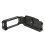 Aluminum L Shape Quick Release Plate Hand Grip for Nikon D850 4
