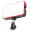Portable Mini LED Fill Light Dimmable for Live Broadcast Video Vlog 4