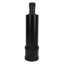 9x50 Angled Finder Scope Optical Glass Mirror Crosshair for Astronomy