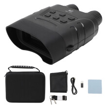 Infrared Night Vision Binoculars 5X Digital Zoom 1080P HD Goggles