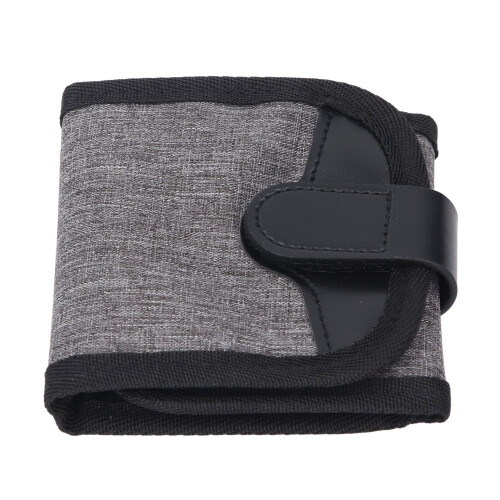 Filter Storage Bag UV CPL ND Lens Organizer Waterproof Shockproof 1
