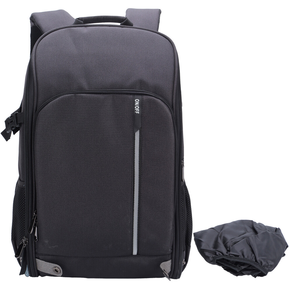 Led Waterproof Shockproof Camera Backpack For Dslr Slr Light 643505021400