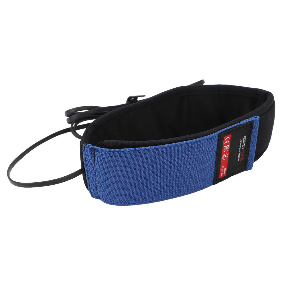 (545Mm / 21.5In) Lens Warmer Anti Fog Usb Adjustable Heater 425Mm/16.7In 643505093209