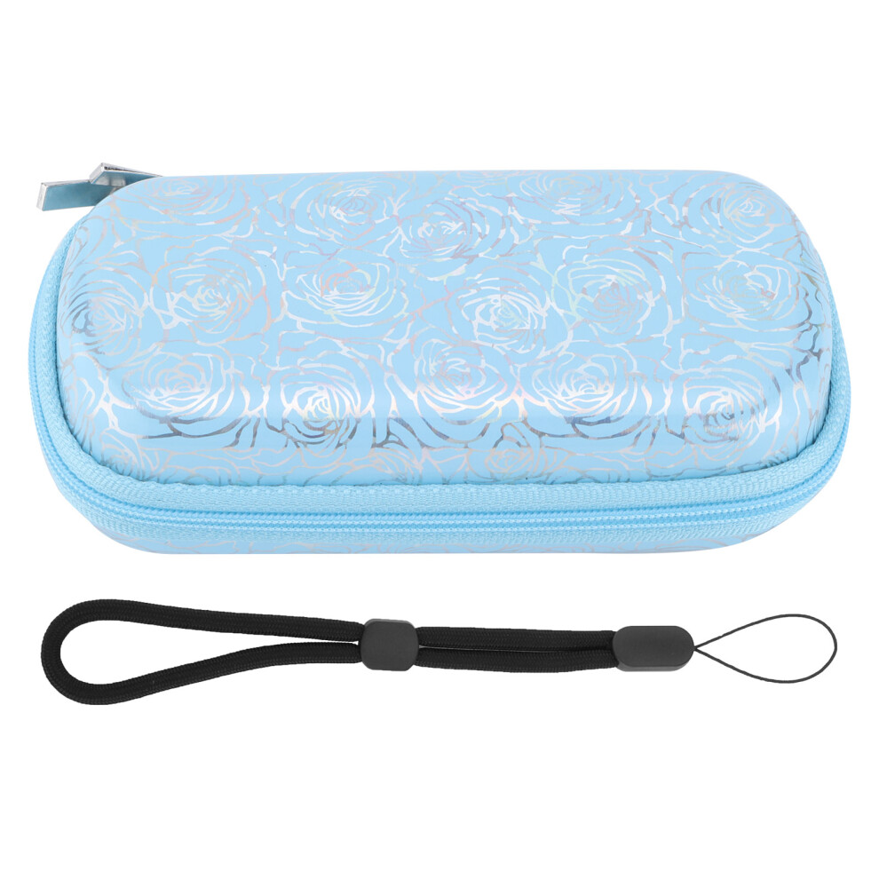 Startrc Panoramic Action Camera Case For Insta360 One X2 Blue 643505022148