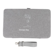 Carrying Case for RS 4 Shockproof Travel Stabilizer Shoulder Strap