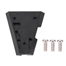Plastic V Mount Adaptor V Lock Connector