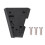 Plastic V Mount Adaptor V Lock Connector 1