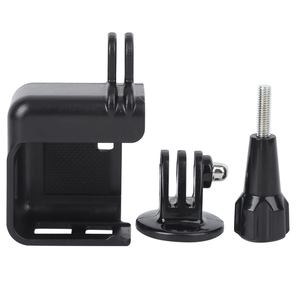Sunnylife 4K Camera Quick Release Frame For Insta360 One R 643505032604