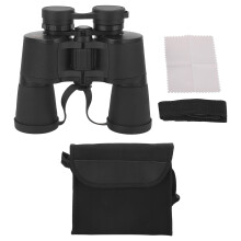 10X50 Binoculars Waterproof Multi Coated Compact for Birdwatching