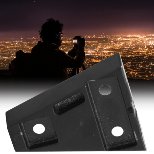 Alloy V Mount V Lock Connector Plate for Camera 2