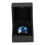 Color Cube Prism 9.8in RGB Dispersion Optical Crystal 3