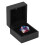 Color Cube Prism 9.8in RGB Dispersion Optical Crystal 4