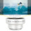 Optical Glass Silver 0.45X Wide Angle Lens 30.5mm 5