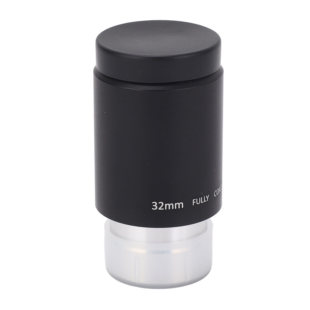 1.25 Inch 32Mm 4 Element Plossl Eyepiece For Telescope 643505093636