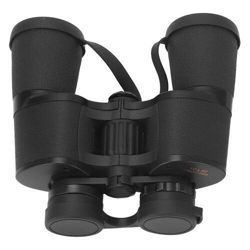 10X50 Binoculars Waterproof Multi Coated Compact for Birdwatching 1