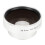Optical Glass Silver 0.45X Wide Angle Lens 30.5mm 4