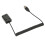 FW50 Black Plastic Full Decoder 2A USB Dummy Battery for Sony Camera 2
