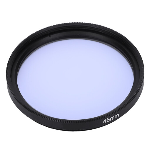 Junestar 46mm Light Pollution Reduction Night Filter for Sky