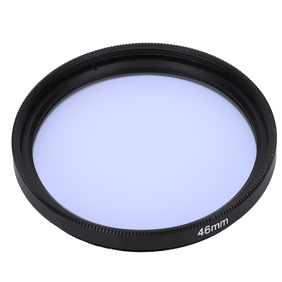 Junestar 46Mm Pollution Reduction Night Filter For Sky Light 643505033281