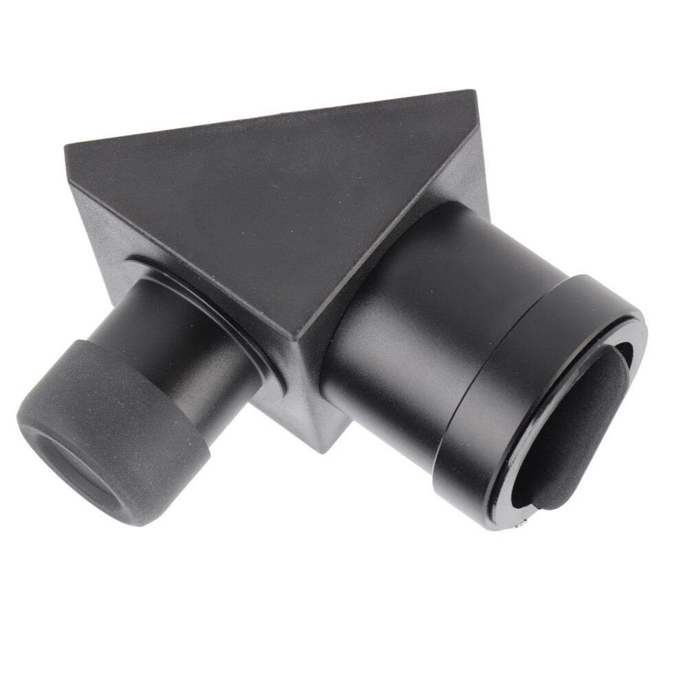 1.25 Inch Zenith Mirror Fully Coated 90 Degree Diagonal Adapter 643505103212
