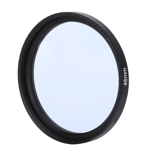Junestar 46mm Light Pollution Reduction Night Filter for Sky 2