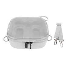 Neo Drone Carry Case Transparent Top Shell Anti-Drop Shoulder Strap