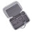 Action Camera Case Large Scratch Proof PU Case for Action 5 Pro 3